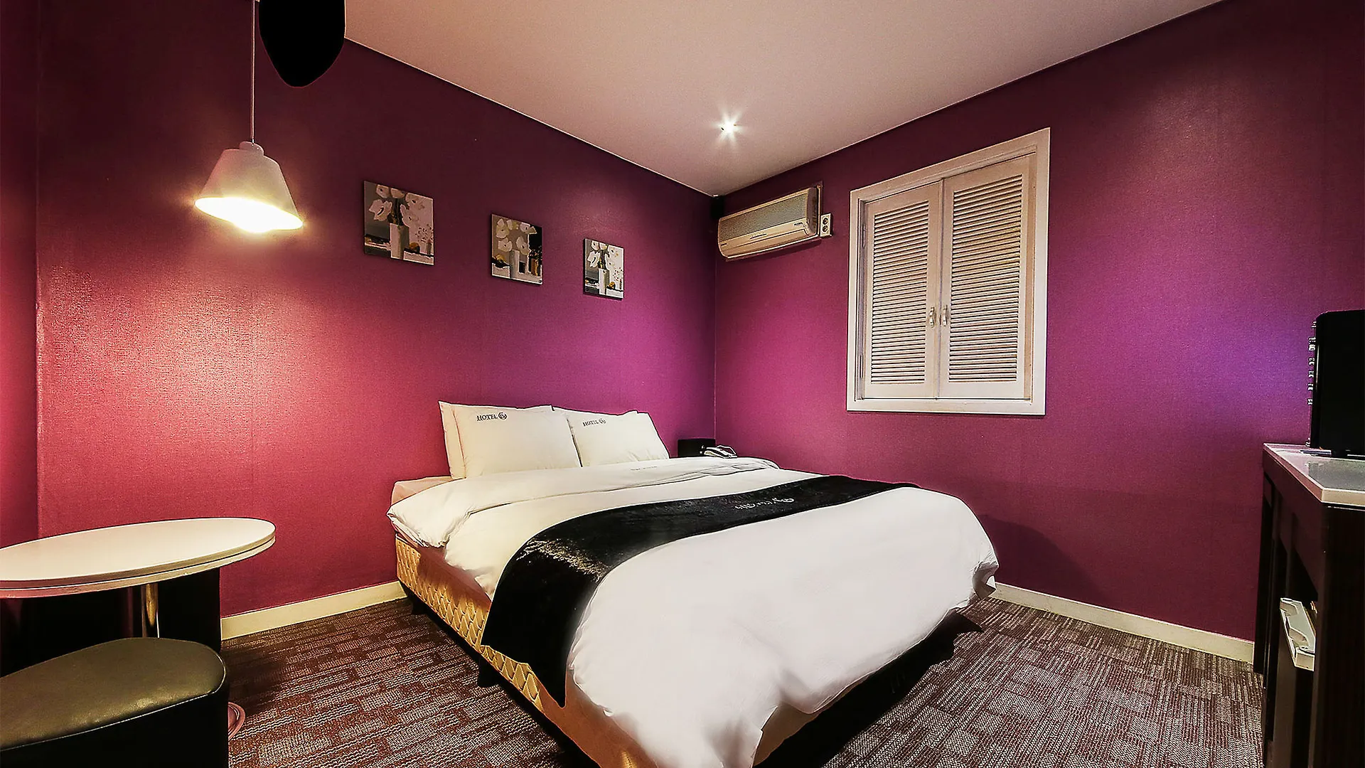 **  Bj Hotel Seoul South Korea