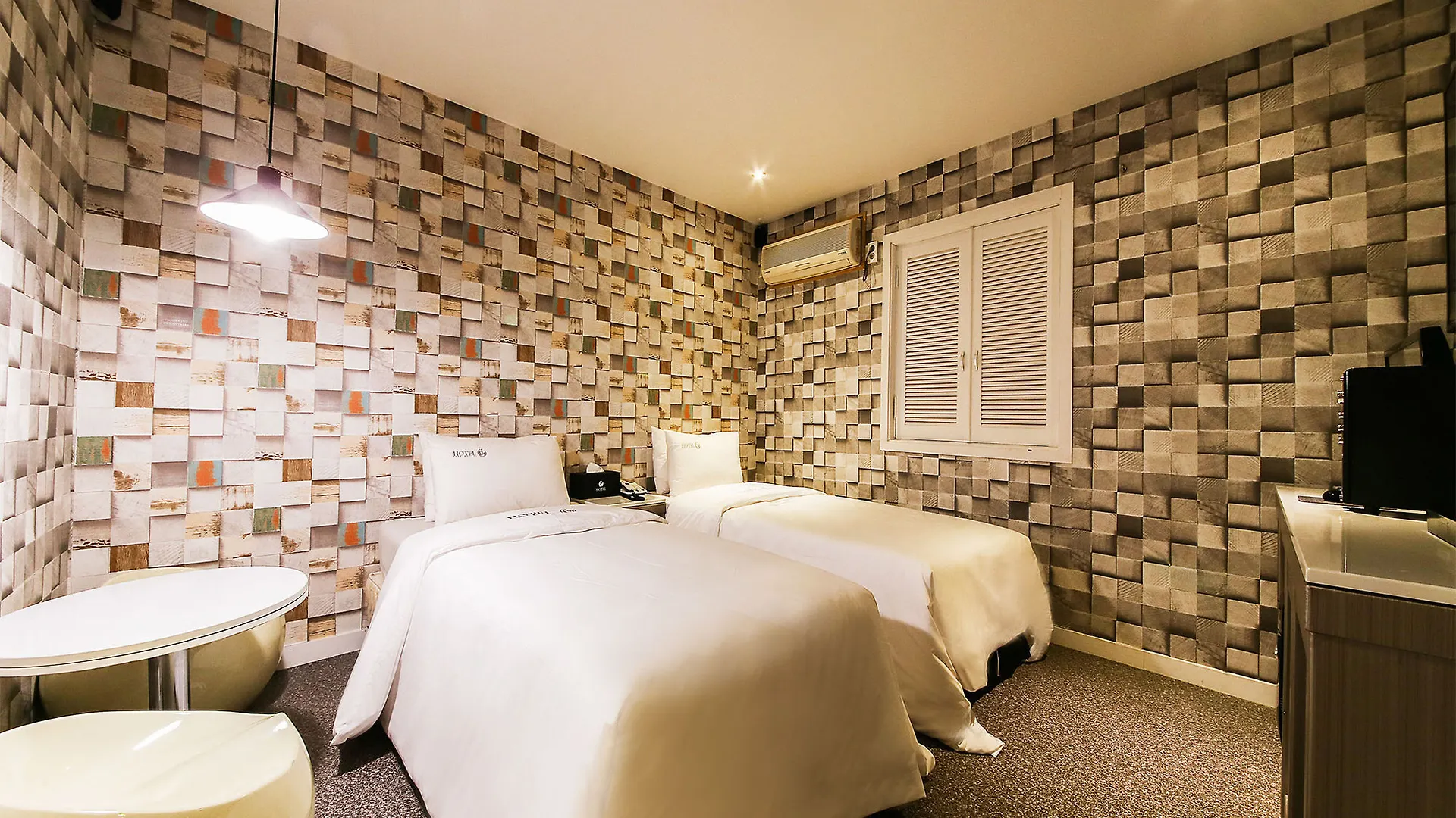 Bj Hotel Seoul