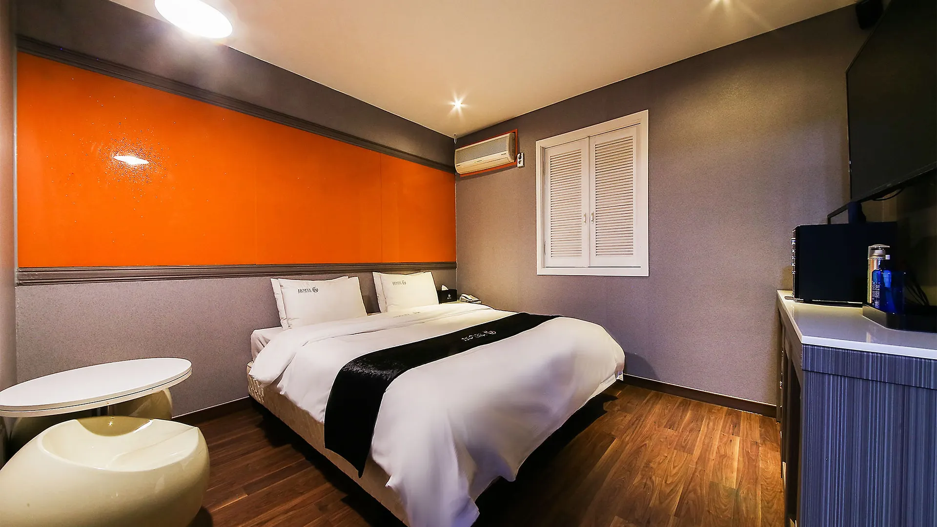 **  Bj Hotel Seoul South Korea