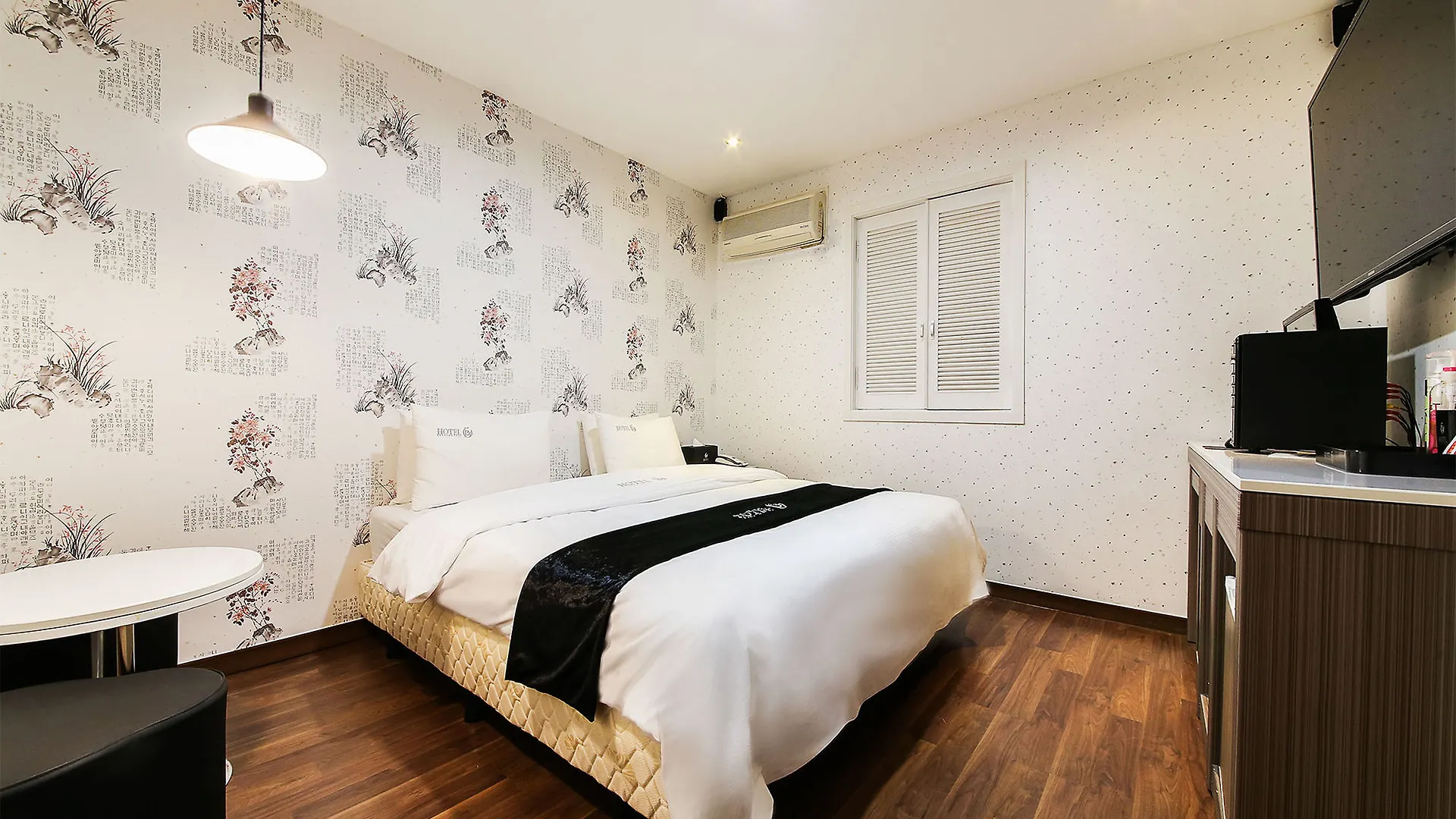 Bj Hotel Seoul 2*,  South Korea
