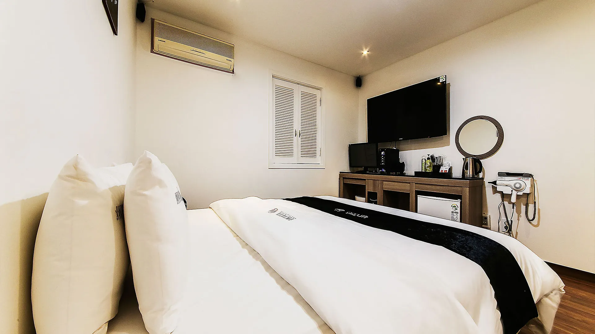 Bj Hotel Seoul