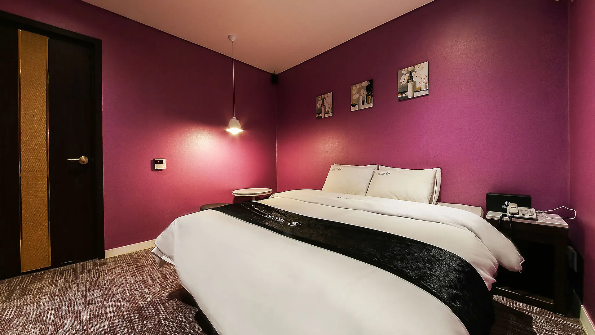 Bj Hotel Seoul