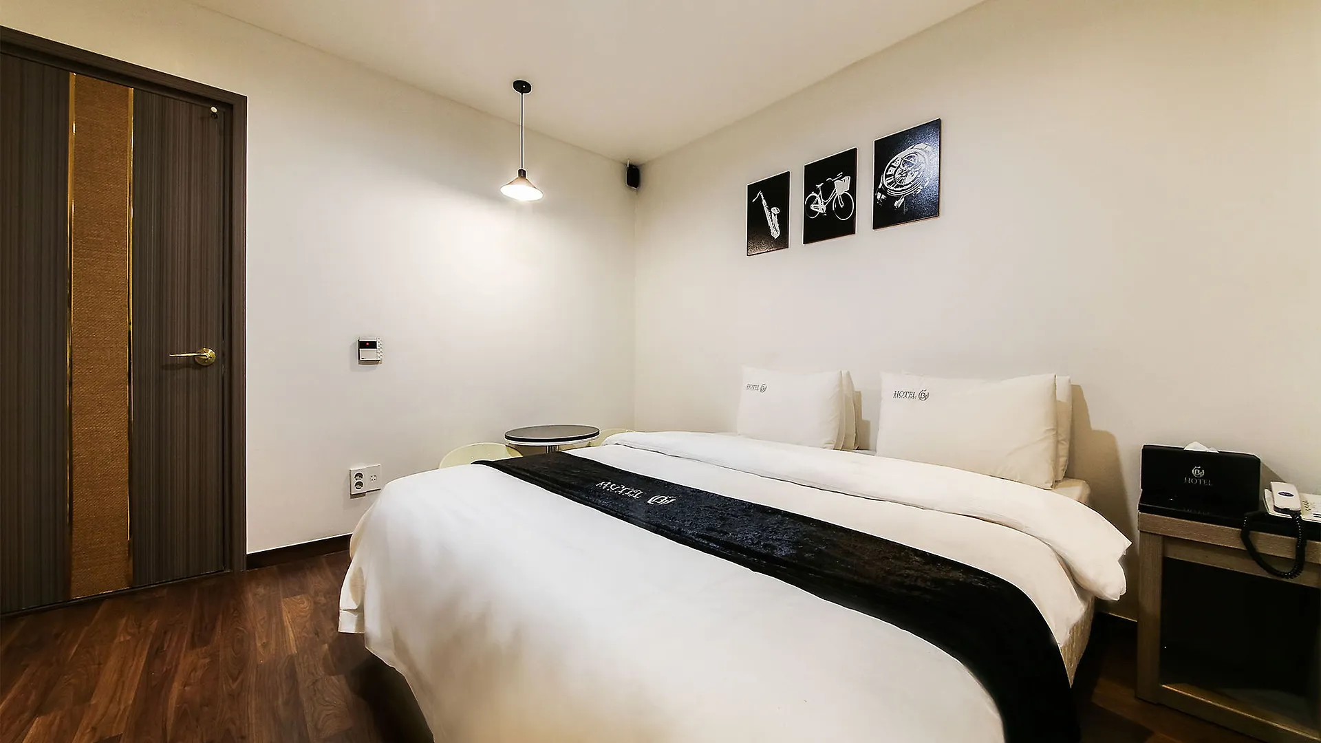 **  Bj Hotel Seoul South Korea