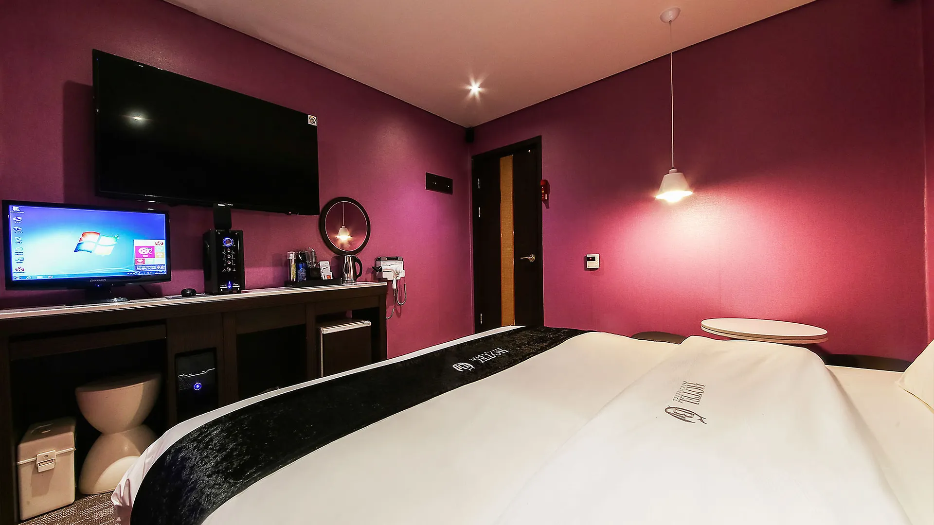 Bj Hotel Seoul