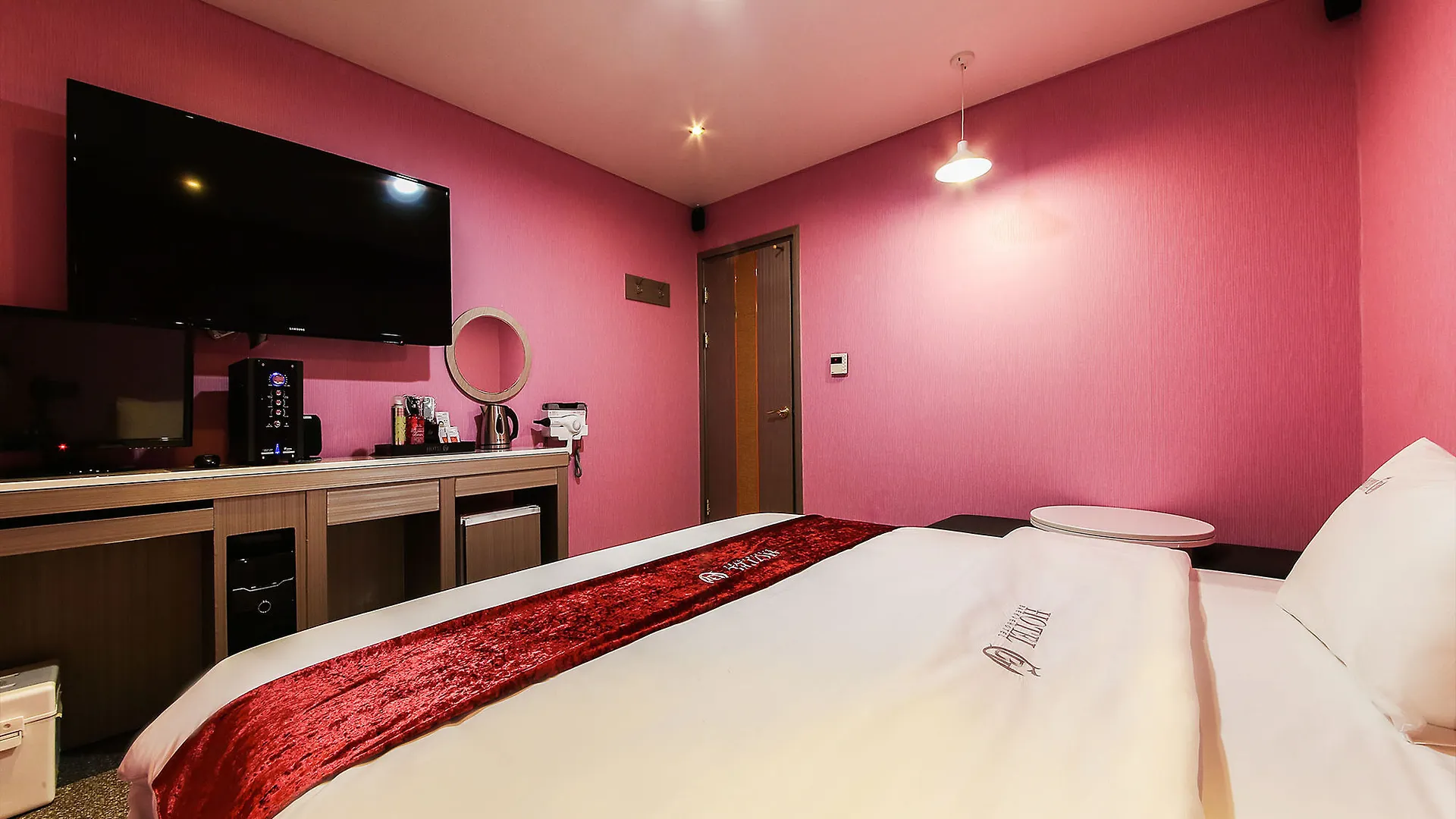 Bj Hotel Seoul