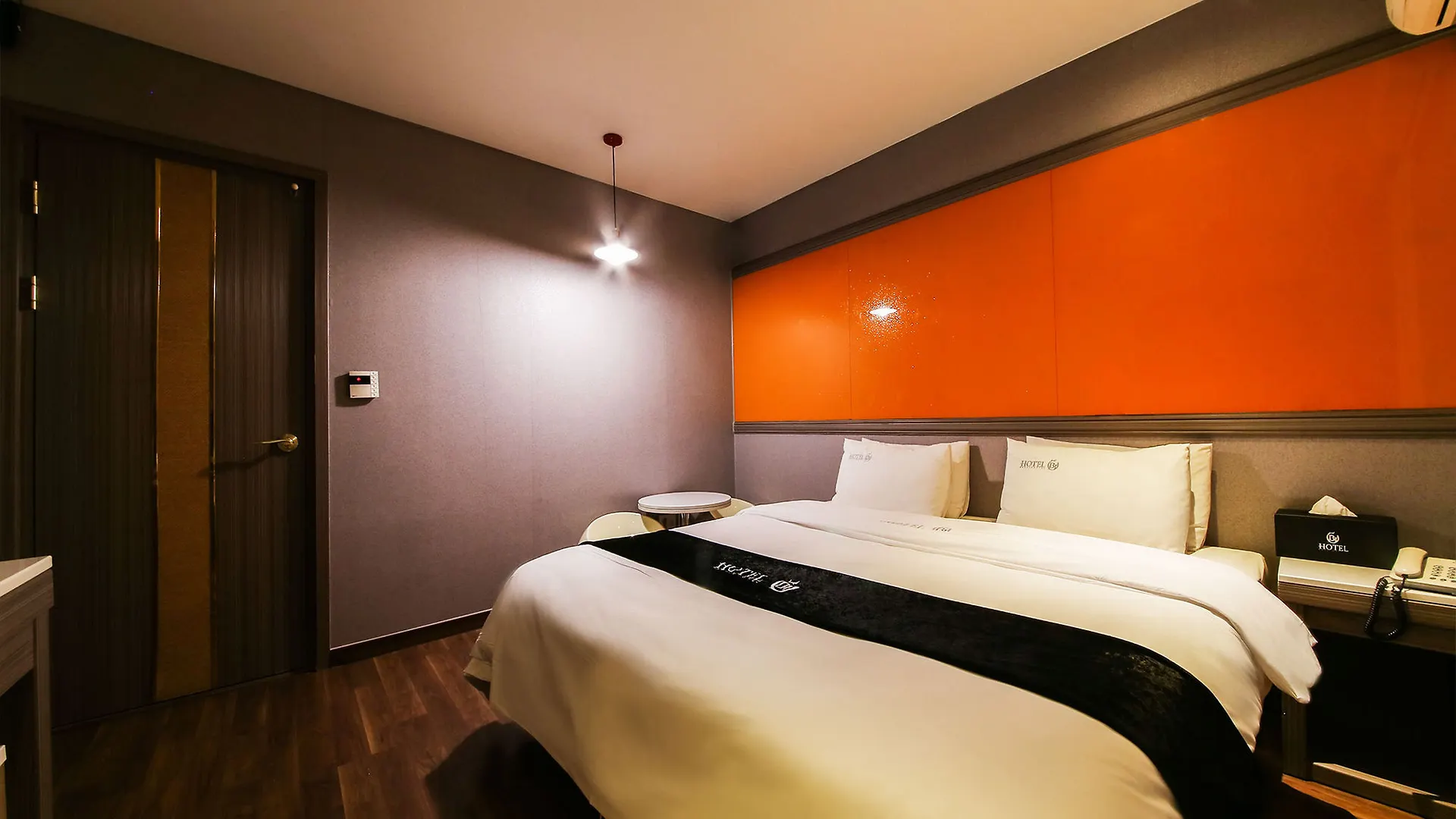 Bj Hotel Seoul