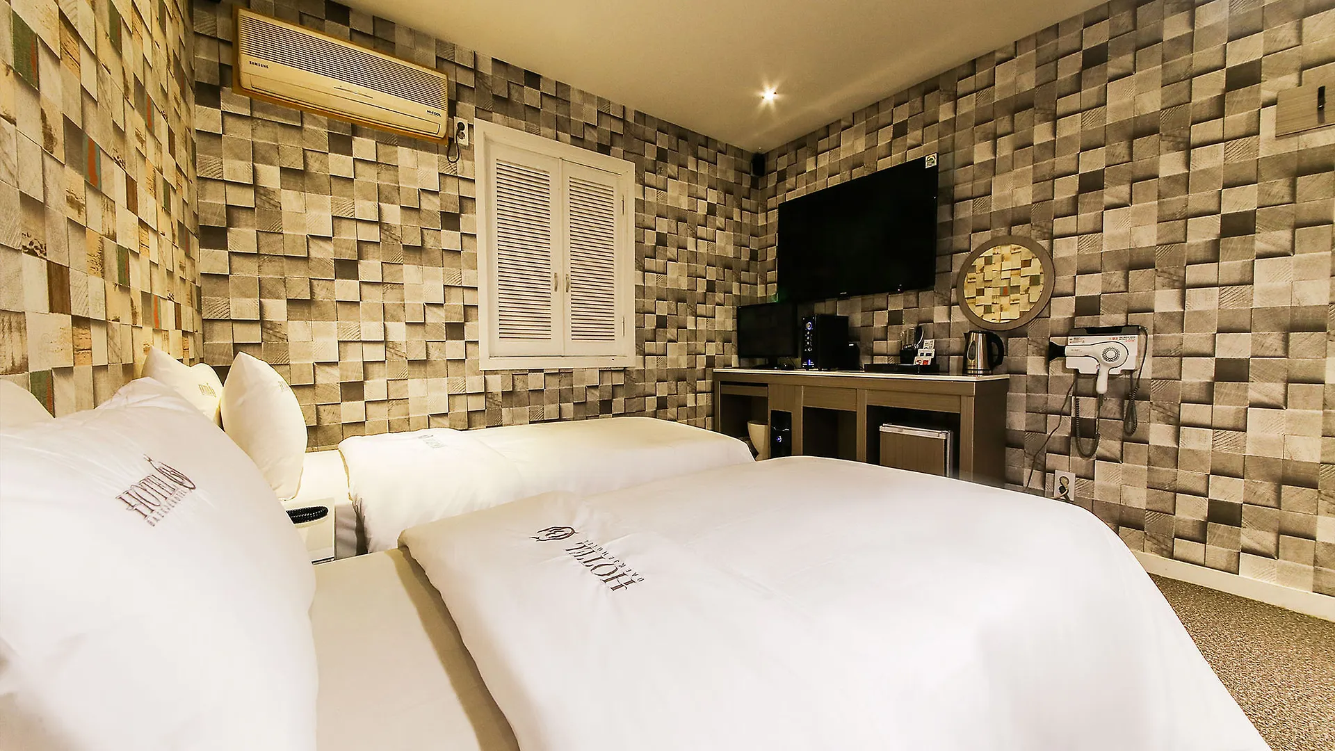 Bj Hotel Seoul
