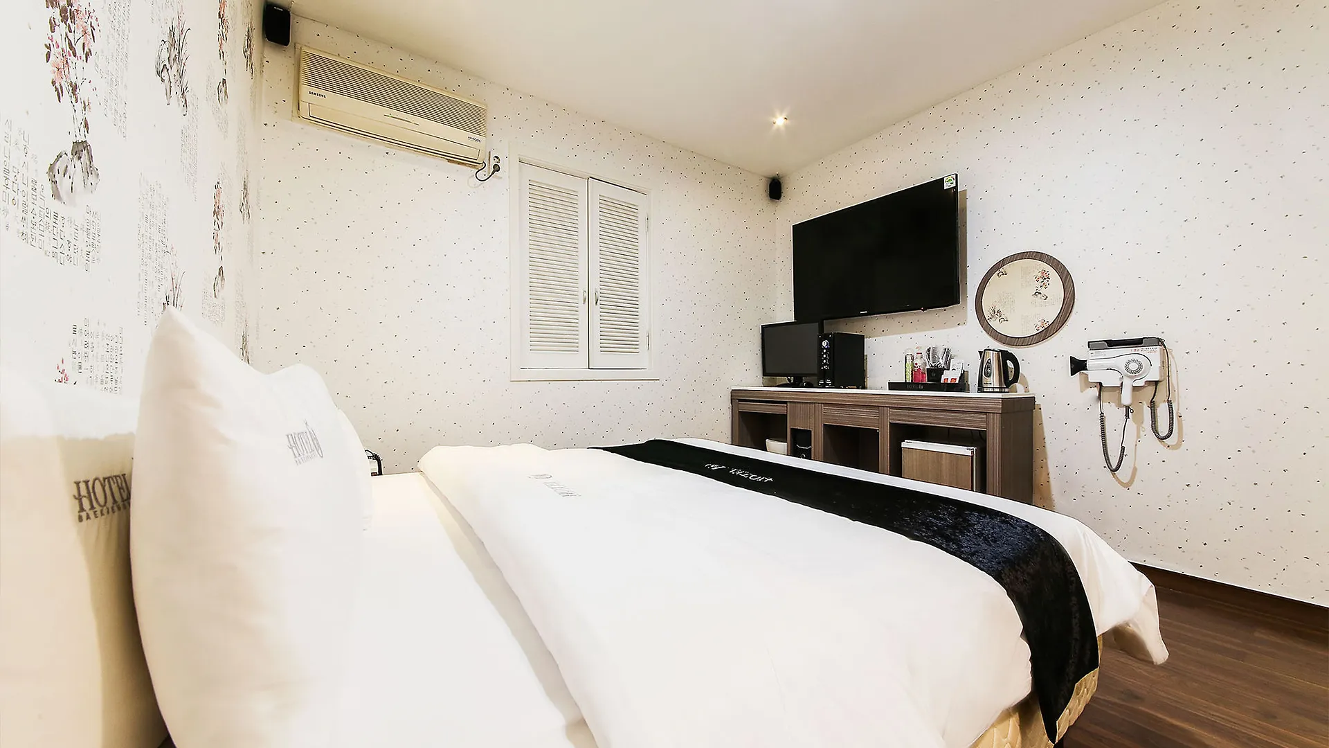 Bj Hotel Seoul