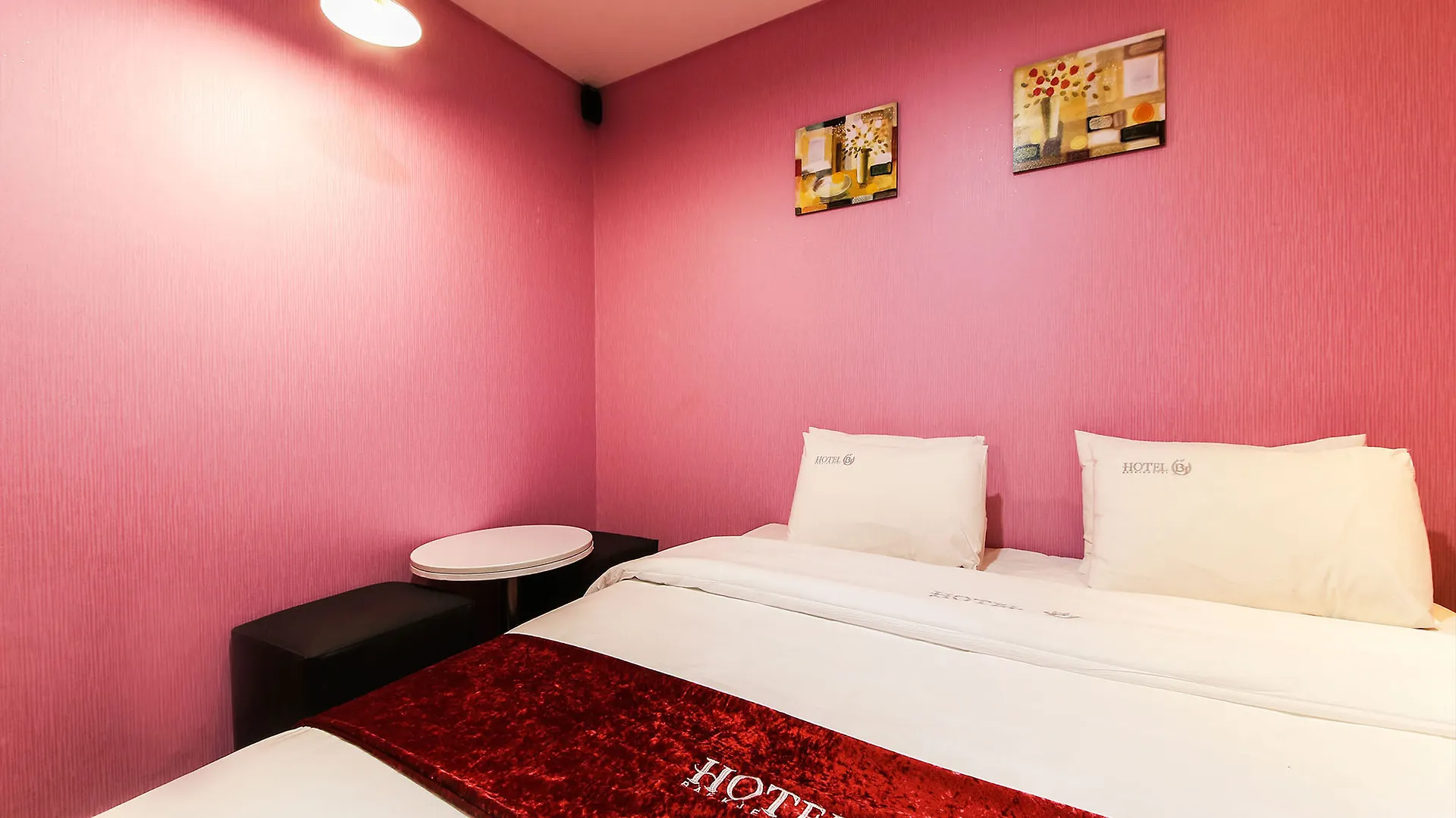 Bj Hotel Seoul