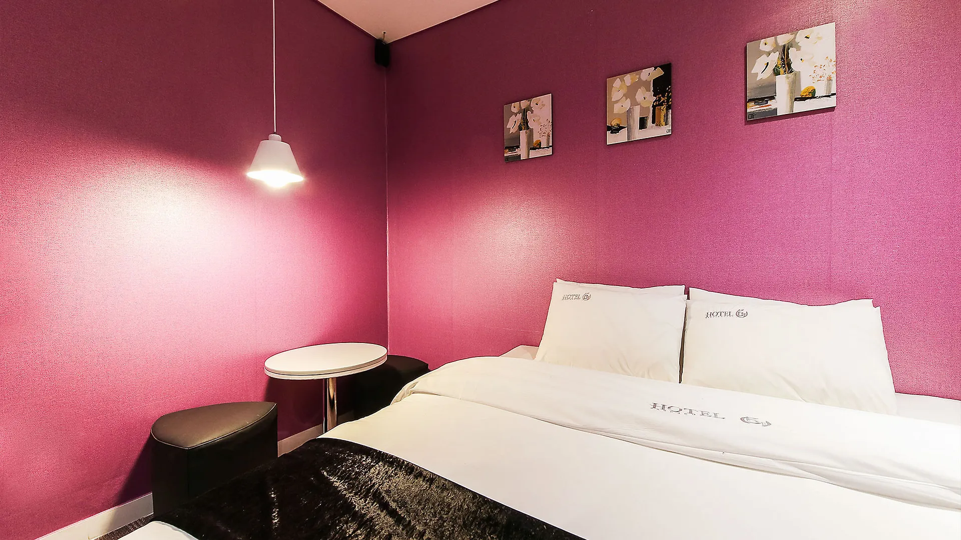 Bj Hotel Seoul