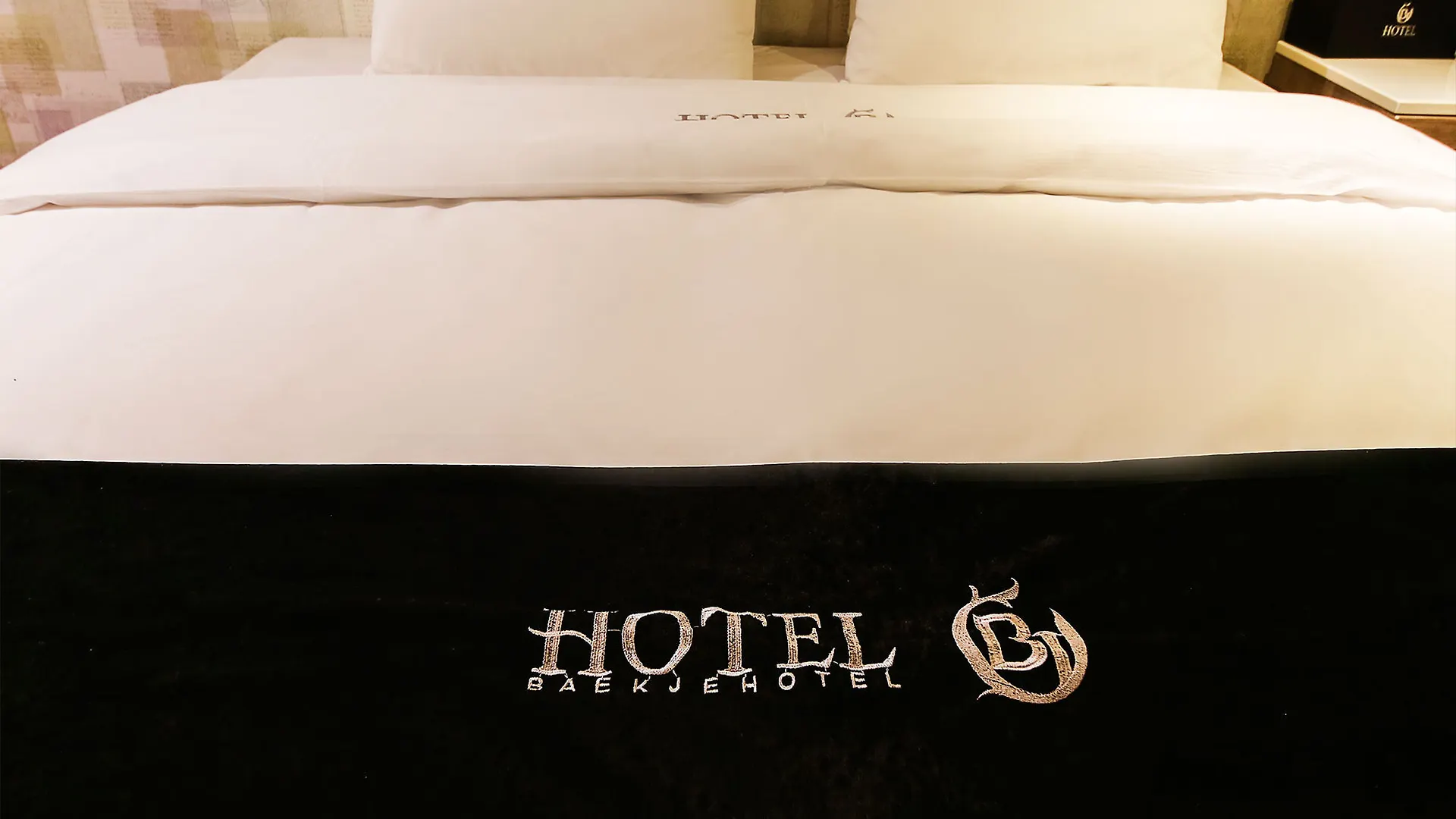 Bj Hotel Seoul
