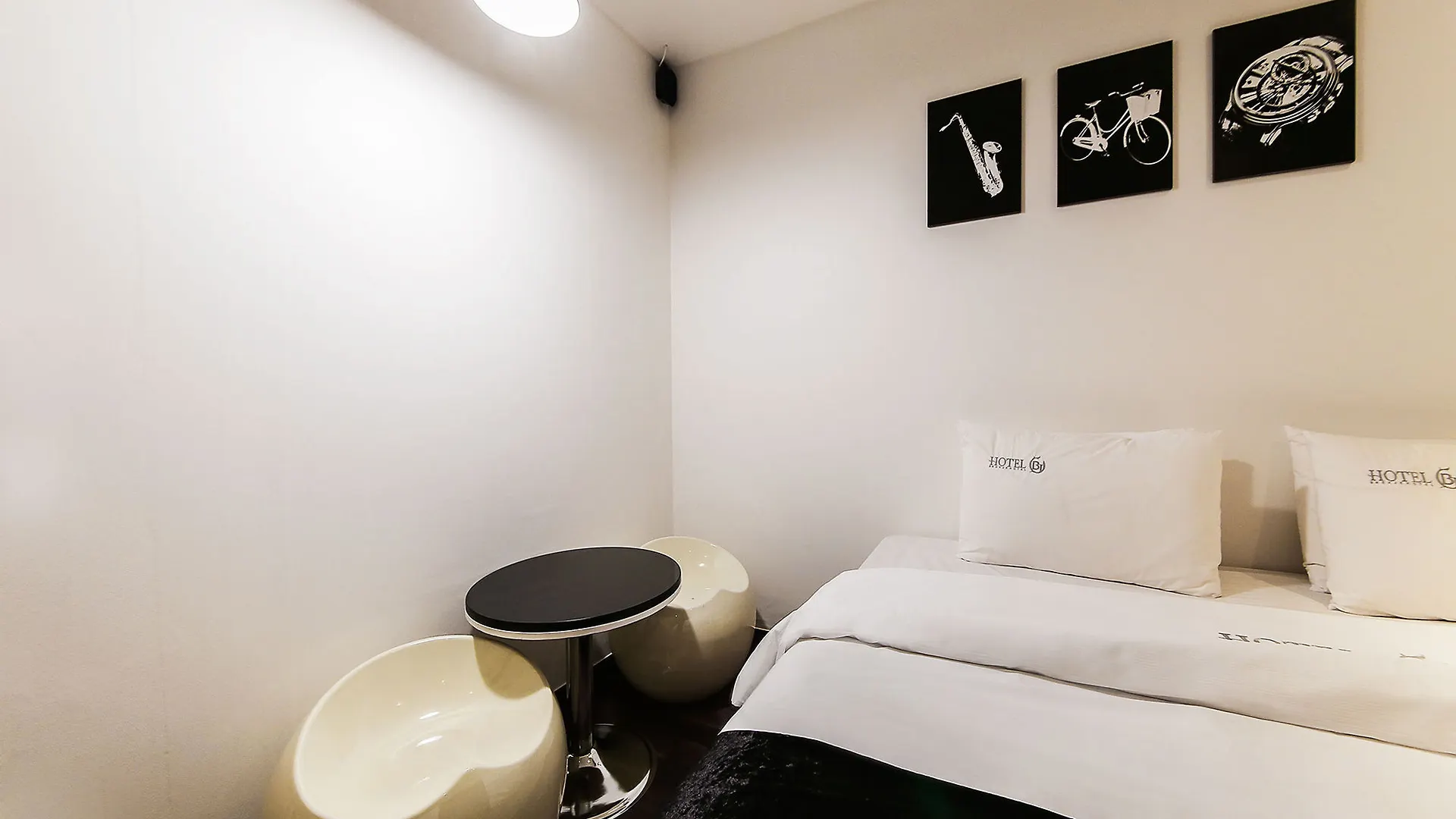 Bj Hotel Seoul