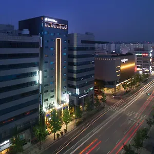 Hotel Sr Magok