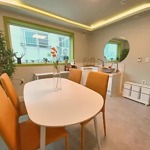 四季屋旅馆（仅限女性） 首爾
