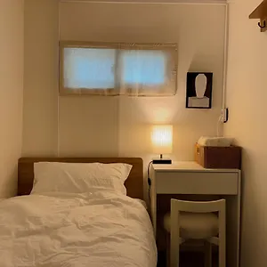 Ribini House Seoul