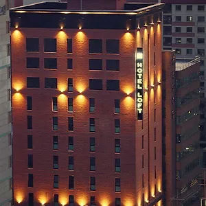 Hotel Boutique Loft