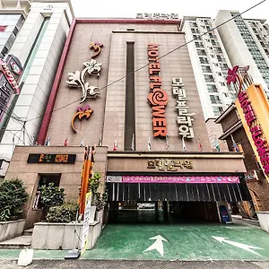 Hotel Flower