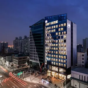 Hotel The State Sunyu