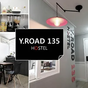 Y.road 135 Сеул