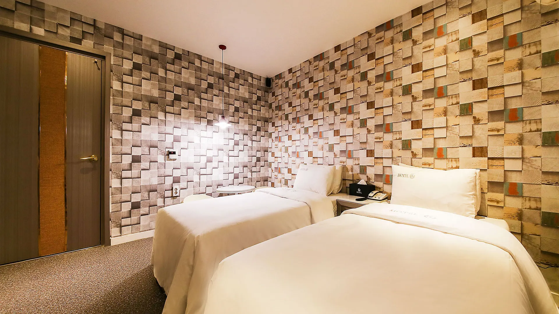 Bj Hotel Seoul