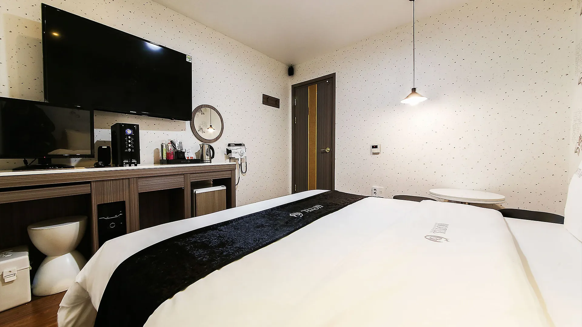 Bj Hotel Seoul