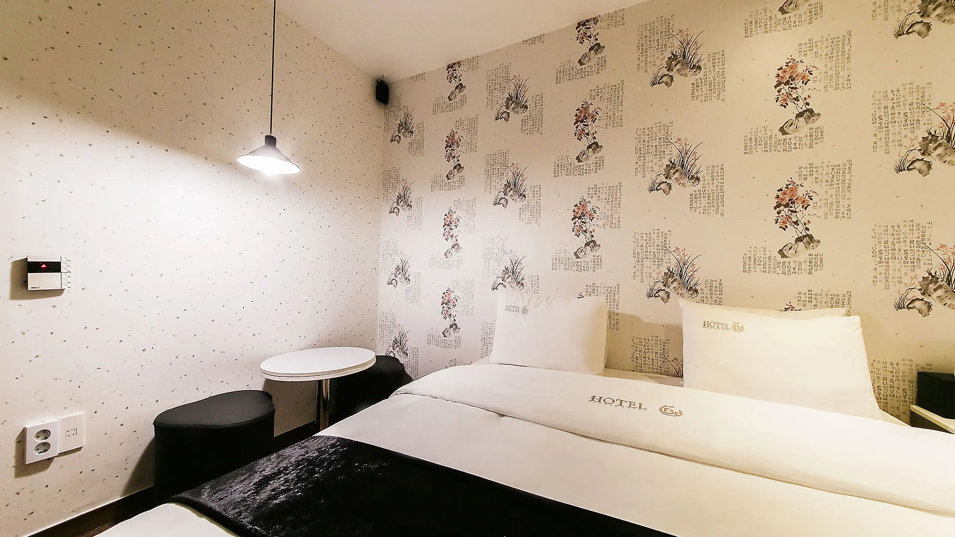 Bj Hotel Seoul